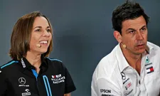 Thumbnail for article: Wolff takes another stake in Williams