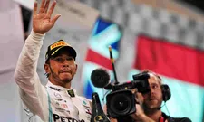 Thumbnail for article: Mercedes verwacht dat Hamilton in juli al nieuw contract kan ondertekenen