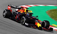 Thumbnail for article: Wordt Red Bull hard geraakt door nieuwe regels in 2021? "Zal grote invloed hebben"