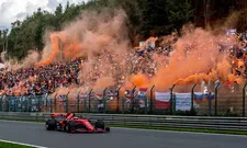 Thumbnail for article: CEO Spa Grand Prix: "Dit bevat een verlenging van ons huidige contract"