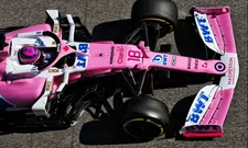 Thumbnail for article: Perez en Stroll zullen in 2021 bij Racing Point het rijdersduo vormen