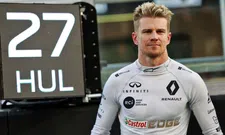 Thumbnail for article: Hulkenberg over terugkeer in F1: ''Teams moeten mij wel willen hebben''