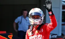 Thumbnail for article: Wolff serious about interest in Vettel: "There may suddenly be a place available"