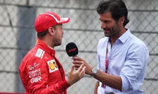 Thumbnail for article: Wat is de volgende stap voor Vettel? ''Hij is nog te jong voor een pensioen''