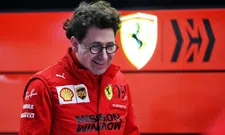 Thumbnail for article: Binotto: "COVID-19 has had a lot of influence on the decisions at Ferrari"