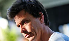 Thumbnail for article: Toto Wolff accepts aerodynamics handicap for top teams