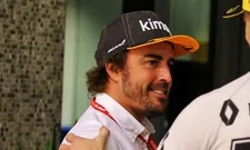 Thumbnail for article: Minardi laat Verstappen en Leclerc links liggen: "Alonso voor mij beste coureur"