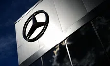 Thumbnail for article: Mercedes overweegt overstap naar andere raceklasse voor overtollig F1-personeel