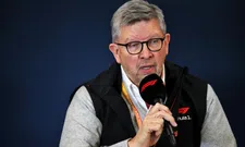 Thumbnail for article: Brawn wants to improve diversity in F1: "Starting at grassroots level"