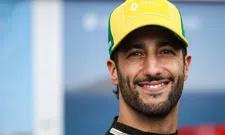 Thumbnail for article: Ricciardo: "Die beslissing is niet van de ene op andere dag gemaakt"