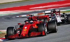 Thumbnail for article: F1 talking to Ferrari about second race in Italy, but not at Monza