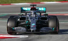 Thumbnail for article: Mercedes fears manipulation of new rules by other teams