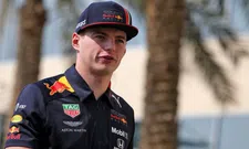 Thumbnail for article: Proud teammate of Verstappen: ''Great to race with those guys''