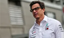 Thumbnail for article: For Wolff, it can't start soon enough: "I'm starving"