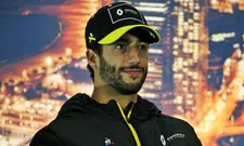 Thumbnail for article: Ricciardo: ''Frustrating that in F1 you have to be with the best team''