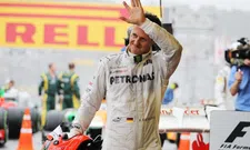 Thumbnail for article: 'Schumacher zal binnenkort opnieuw geopereerd worden'