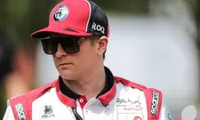 Thumbnail for article: Raikkonen clear: "If I have fun this year I'll go on, otherwise I'll stop"