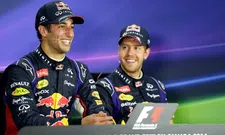 Thumbnail for article: Praising Ricciardo: ''He was always very honest and sincere''