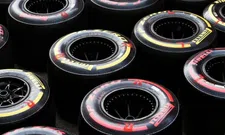 Thumbnail for article: Pirelli announces tyre compounds and has striking choice for Silverstone