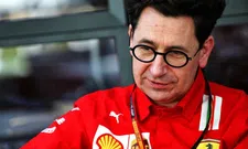 Thumbnail for article: Pinocchio within Ferrari: 'Binotto is afraid that Vettel tells the real story'