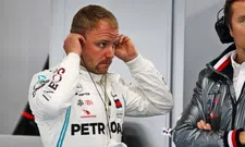 Thumbnail for article: Bottas: "Zolang ik mij doelen behaal, maak ik mij geen zorgen over mijn contract"