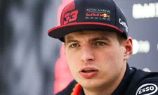 Thumbnail for article: Verstappen: “Mijn vorm is nu beter dan in Australië”