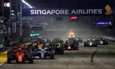 Thumbnail for article: OFFICIAL: Grand Prix of Singapore,Japan and Azerbaijan will not take place in 2020