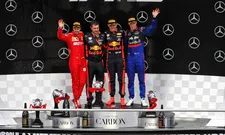 Thumbnail for article: 'Hockenheim gaat twee Grands Prix organiseren in september'