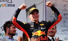 Thumbnail for article: 'Youngest world champion' doesn't matter to Verstappen: ''I always want to win''