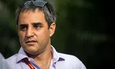 Thumbnail for article: Montoya: "Ik zie geen competitie tussen mij en Alonso voor triple crown"