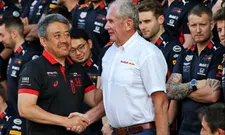 Thumbnail for article: Honda disappointed, but supports decision to cancel Japanese Grand Prix