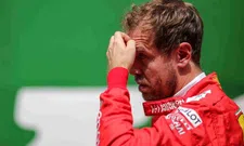 Thumbnail for article: Vettel pleegde geen belletje naar Racing Point: "Heb hem niet gesproken"