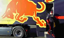 Thumbnail for article: Plooij denkt dat Red Bull en Verstappen nog gaan testen: "Gaat wel gebeuren"