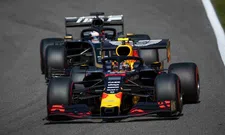 Thumbnail for article: Grosjean big fan of Red Bull designer Newey: "Then I'd choose him"