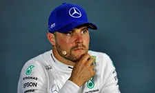 Thumbnail for article: Bottas thinks 'reversed grid' is unfair: "I'm happy with the current format"