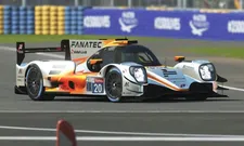 Thumbnail for article: Verstappen valt vanaf leidende positie uit tijdens virtuele 24 uur van Le Mans