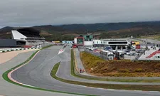 Thumbnail for article: Race in Portimao? Verstappen vindt het een geweldig circuit