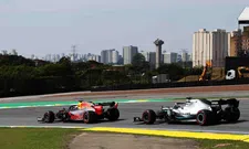 Thumbnail for article: Hamilton: "Red Bull wordt onderschat"