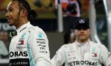 Thumbnail for article: Wolff: ''You can't start with a clear number 1 and 2''