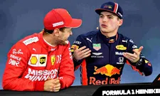 Thumbnail for article: Verstappen does not exclude Vettel as teammate Hamilton: "Could happen, of course"