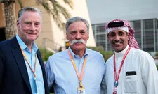 Thumbnail for article: Bahrain surprised by Brawn's statements: ''There's never been a race for that''