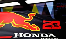 Thumbnail for article: Honda kan niet op tegen de Renault-motor in de game F1 2020