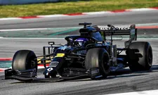 Thumbnail for article: Renault goes after Mercedes; first kilometres for Ricciardo in F1 car