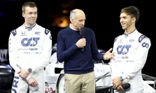 Thumbnail for article: AlphaTauri on return Gasly and Kvyat: "Step to Red Bull came too soon"