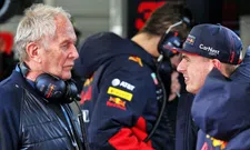 Thumbnail for article: Red Bull reacts to Hamilton: 'Marko didn't make those statements'