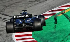 Thumbnail for article: Ocon overtreft ruimschoots rondenaantal Ricciardo bij Renault-test Red Bull Ring