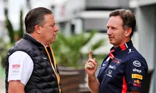 Thumbnail for article: Competitor can not wait for problems at Ferrari: 'Brazil was a harbinger'