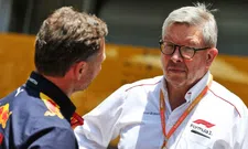 Thumbnail for article: Voor welke nieuwe motoren kiest de Formule 1? ''We moeten interessant blijven''