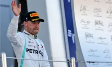 Thumbnail for article: Bottas sees Red Bull as a favorite in Austria: "They'll be strong"