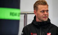 Thumbnail for article: Magnussen wild seat at Ferrari: ''It's all about timing in Formula 1''